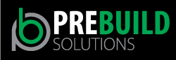 Prebuild Solutions Logo