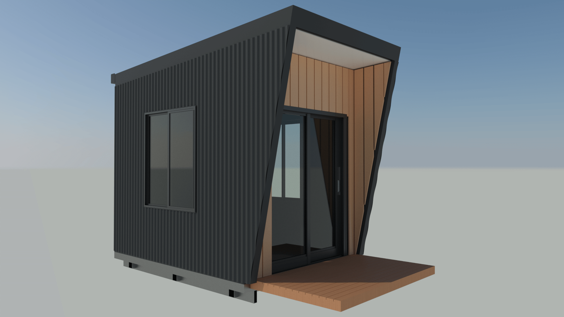 Rendering-1